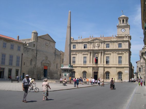  place de l'hôtel de ville